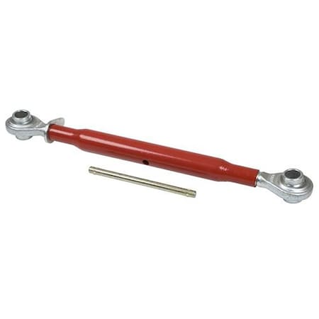Aftermarket New Universal Red Top Link 20 Body Fits CATegory II Ball Joints 30108E91